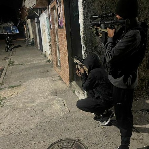 Anota a Placa (Versão BH)