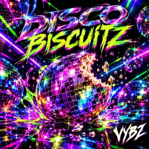 Disco Biscuitz
