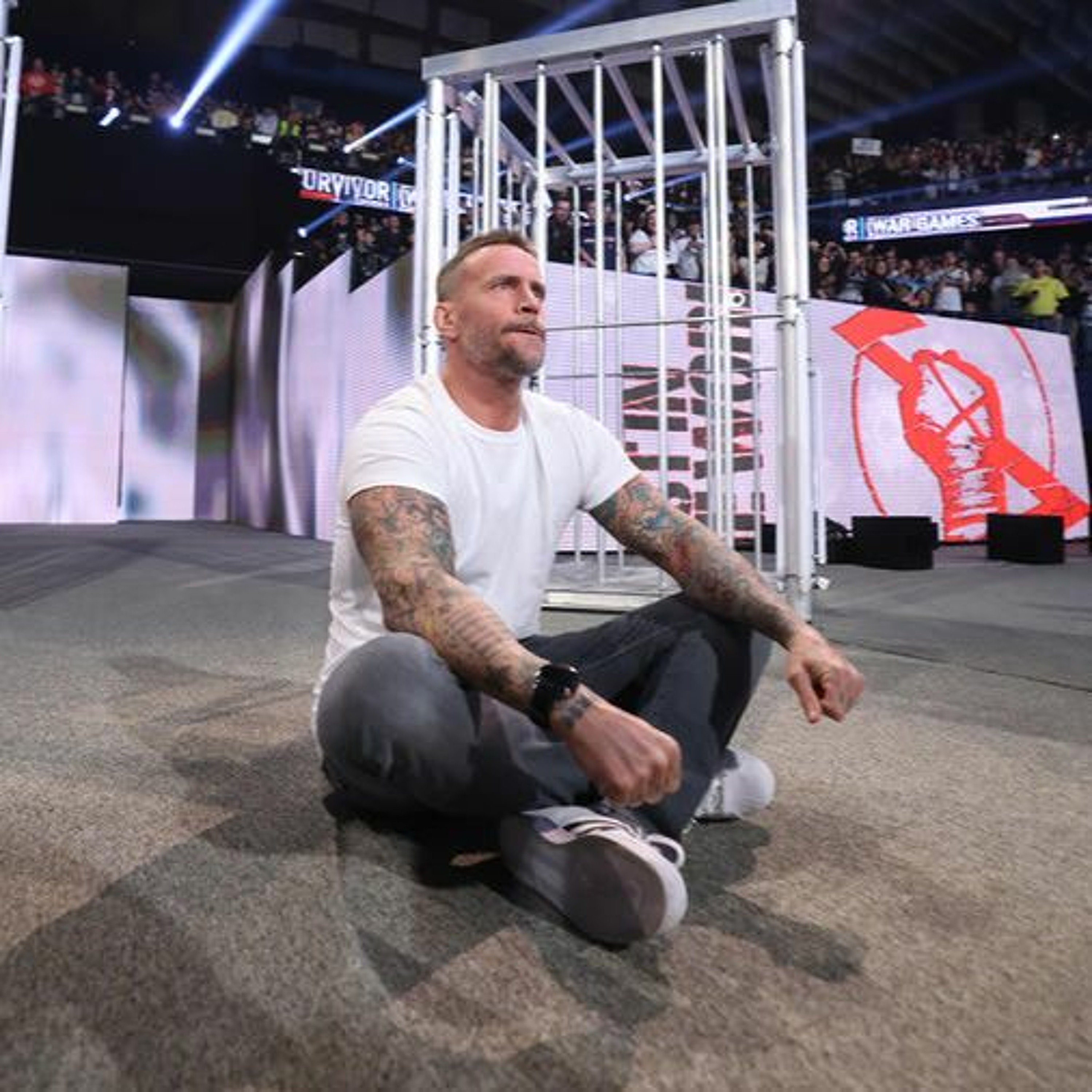 HTHB Ep. 128: "WWE Survivor Series Recap" with Matt McSweeney and Dante Maglio thumbnail