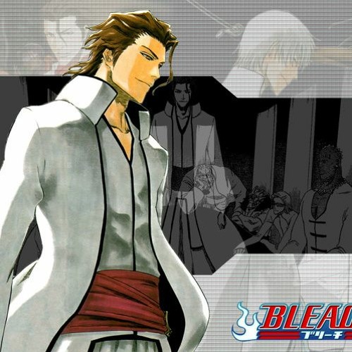 Stream Bleach OST Clavar la Espada (8BIT REMIX) by Maeda Listen