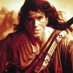 Last Of The Mohicans - Promontory (House Remix)