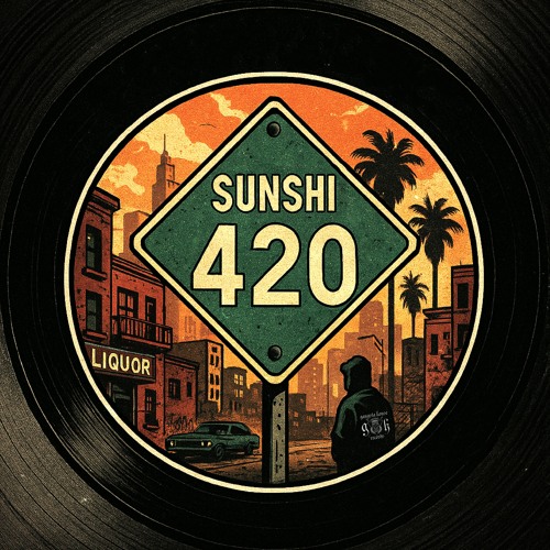 SUN SHI - 420