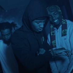 Double0 x Velly Vellz x Neno Mack - Veteran