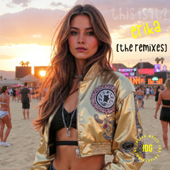 Better Tomorrow [Extended Remix]