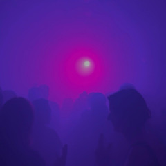 reflex blue @ life of, nyc (closing set)