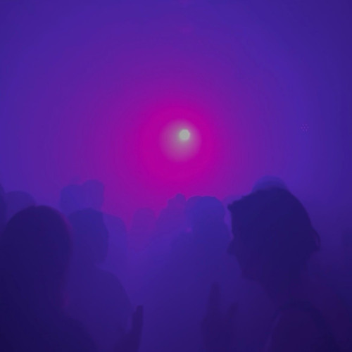 reflex blue @ life of, nyc (closing set)