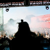 HUNEE live from GALA'22 DJ mix artwork - Electronic music tracklist cover image