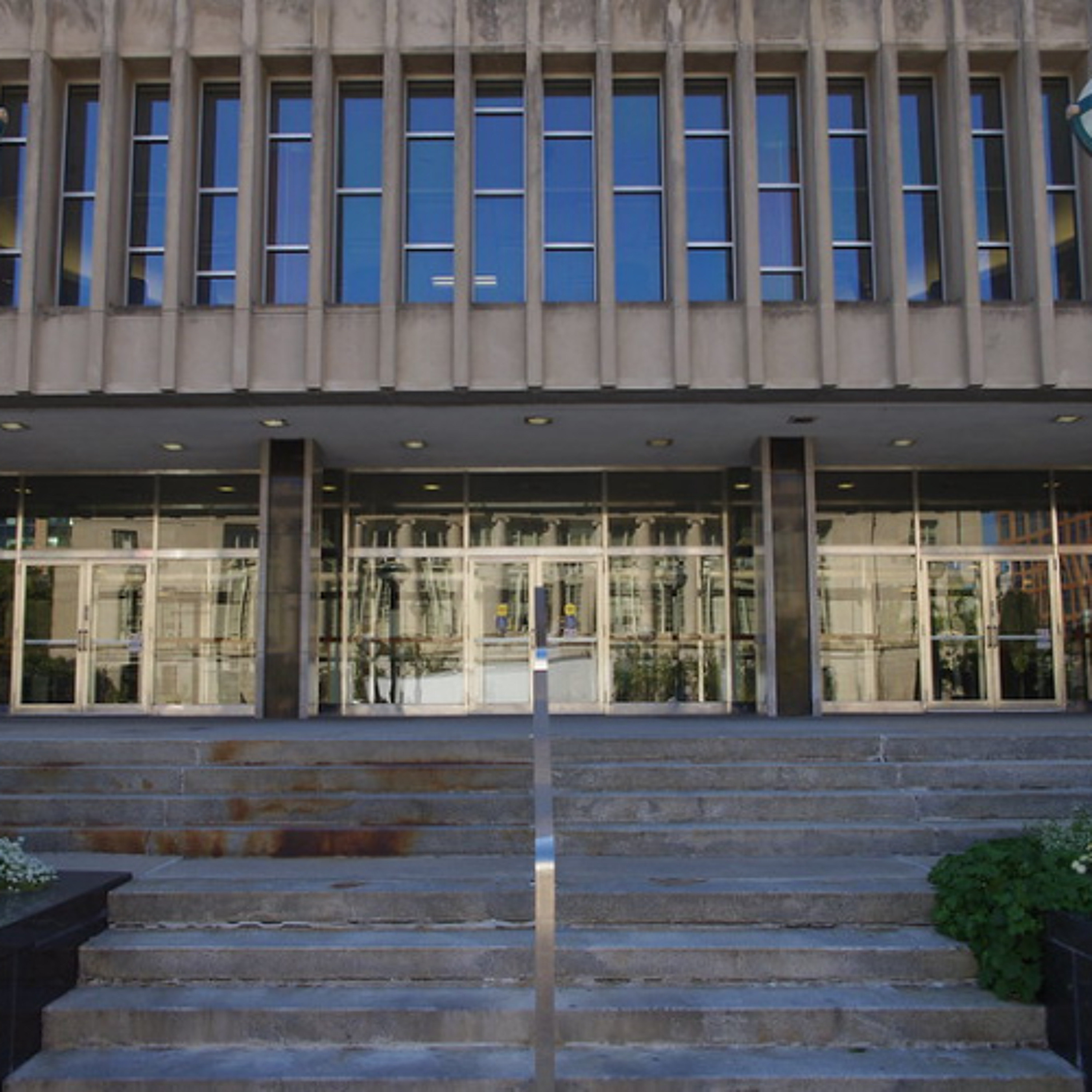 Plans for harm reduction clinic placed on indefinite pause