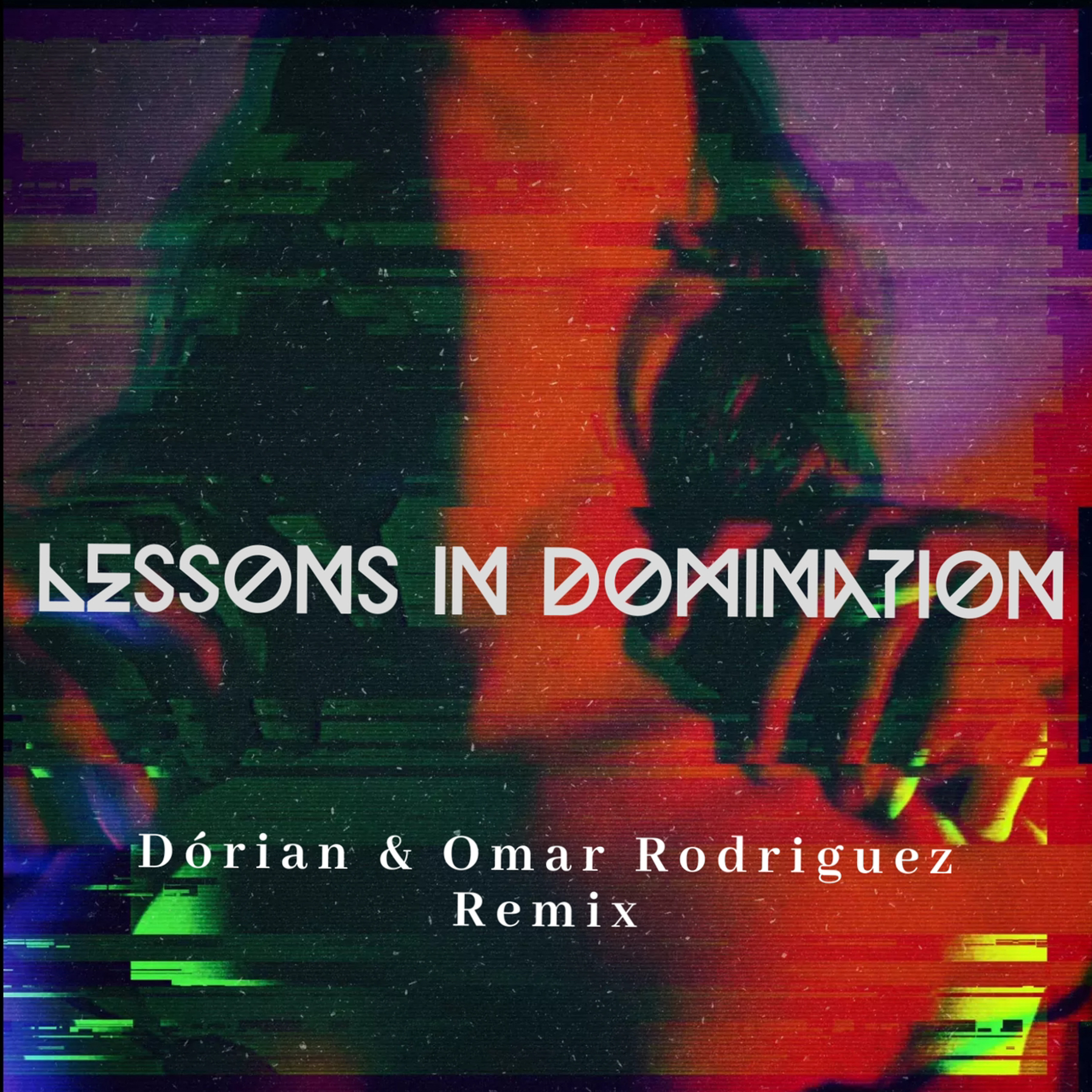 DJ OMAR RODRIGUEZ
