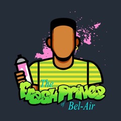 30 Day Beat Challenge: #14 - 2 Fresh (Fresh Prince of Bel-Air Theme Song Sample)