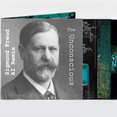 Sigmund Freud Mix: The Unconscious - Tolga Theo Yalur
