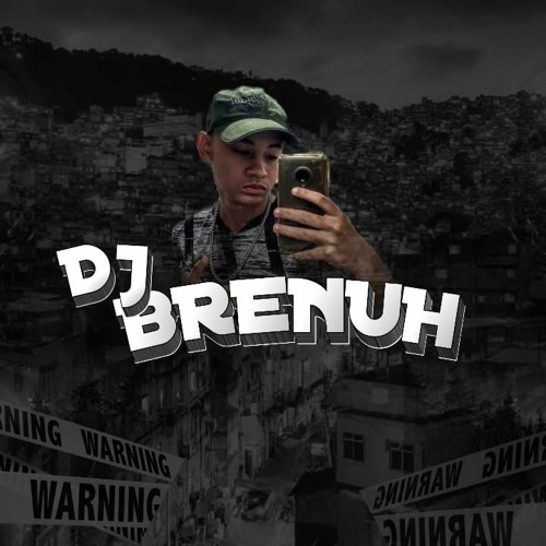 DJ BRENUH - BEAT TRISTE 1.0