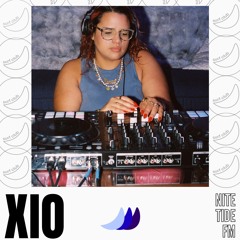 XIO| Surf Club Mix (Drill, Alt Hip-Hop, Club, R&B)