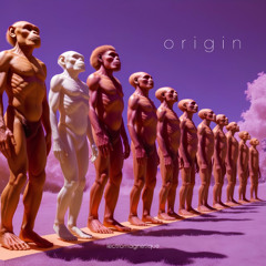 Lectromagnetique - ORIGIN EP / PREVIEW / Releases 2nd May 2025
