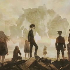 The 13th Sense - 13 Sentinels Aegis Rim OST