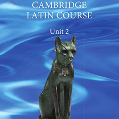 ACCESS KINDLE ✅ North American Cambridge Latin Course Unit 2 Student's Book by  Cambr