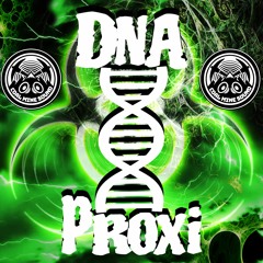 DNA Proxi - Mountain Standard Guest Mix [Coal Mine Sound]