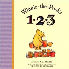 [Ebook]$$ ✨ Winnie the Pooh's 1,2,3 Download