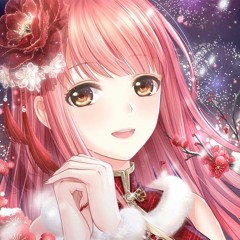 Love Nikki Dress Up Queen OST - "bgm09"