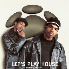 Let's Play House x Luv u bb (Tha Dogg Pound x Juush)