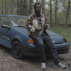 billy woods - Crocodile Tears (Remix) (prod. Hyper Non Verbal)