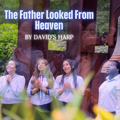 The Father looked from Heaven - تطلع الأب من السماء 🎶 by David’s Harp Team
