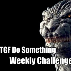 TGF-Week1 Challenge