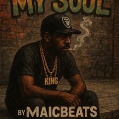 My Soul.xxx.BCG. 420 vol.2 instrumental