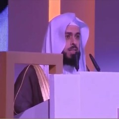 | الشيخ خالد الجليل (سورة الحجر) رمضان 1440 هجرية |