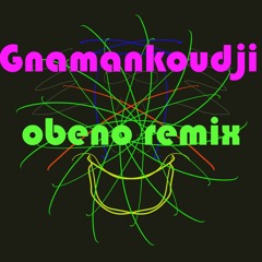 Laurent Garnier - Gnamankoudji (Obeno remix)