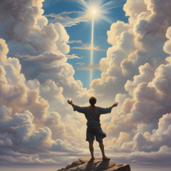 YOUR HAND LIFTS ME HIGH (DJ DENO)