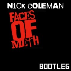 Faces Of Meth (Market Memories vs T - Rek)