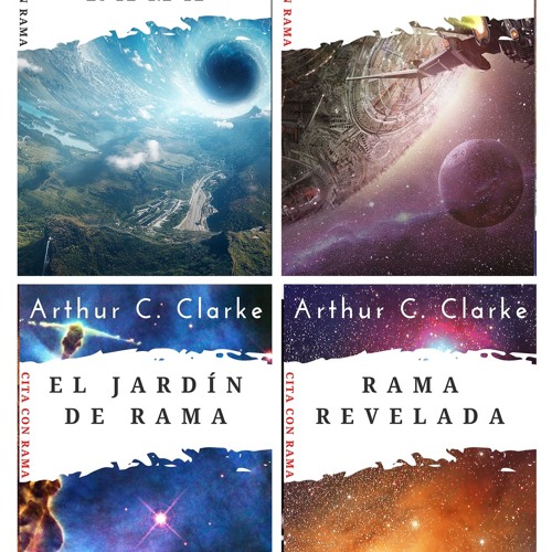Stream [epub Download] Arthur C. Clarke Rama Serie: Cita con Ra BY : Arthur  C. Clarke by Thomastorres1987 | Listen online for free on SoundCloud