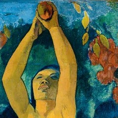 To the Ends of the Earth (for Gauguin)