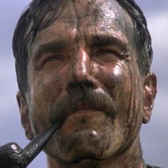 icytwat - genie on my back except its Daniel Plainview and the beat is horrid