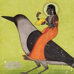 King Alpha - Dhumavati Mantra dub plate