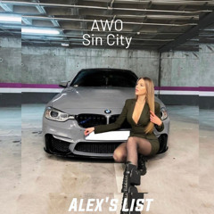 AWO - Sin City