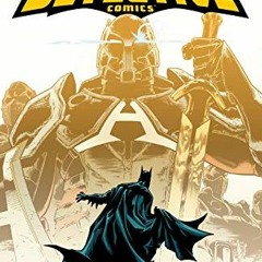 READ KINDLE 🖊️ Batman: Detective Comics (2016-) Vol. 2: Arkham Knight by  Peter J. T