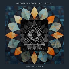 Archelix - Sapphire [Stellar Black]
