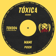 Pusch - Mami