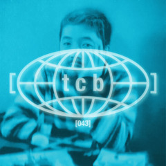 crunchy beats radio 043