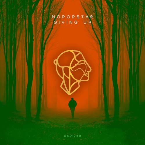 Giving Up (Original Mix)