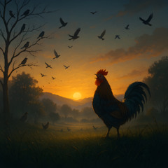 A Brand New Dawn - S.C.I. Creations (Sounds From the Countryside)