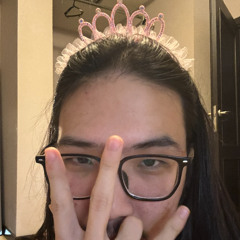 Nomad Punk - LOVE ME (remix)