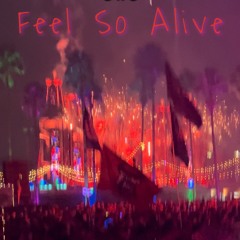 Feel So Alive