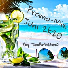 Promo-Mix Juni 2k20