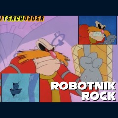 Robotnik Rock
