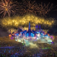 FrenchFaces - Tomorrowland Tool 2K22