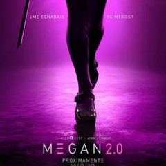 !Cuevana.¡ Ver M3GAN 2.0 (2025) Película ONLINE en Español¡