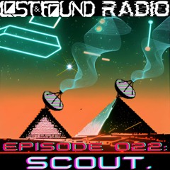 L&F Radio 022: scout. (3 deck set)